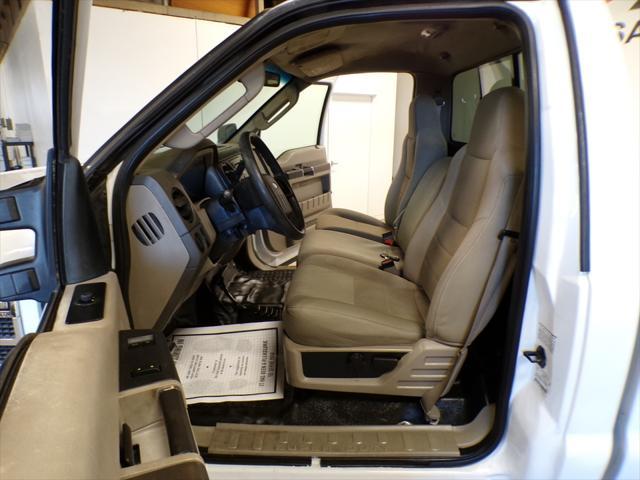 used 2008 Ford F-350 car, priced at $13,995