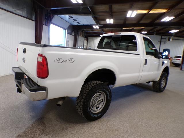 used 2008 Ford F-350 car, priced at $13,995