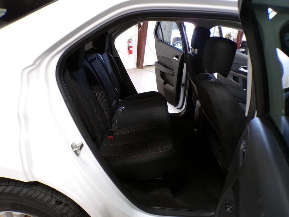 used 2015 Chevrolet Equinox car, priced at $7,995