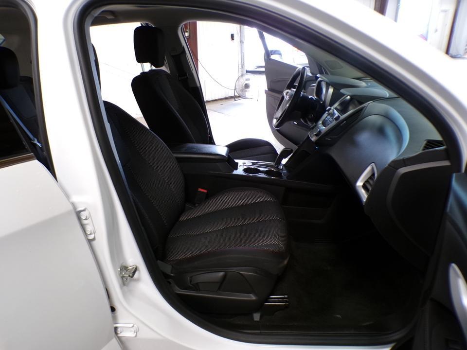 used 2015 Chevrolet Equinox car, priced at $7,995