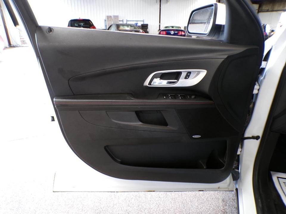 used 2015 Chevrolet Equinox car, priced at $7,995