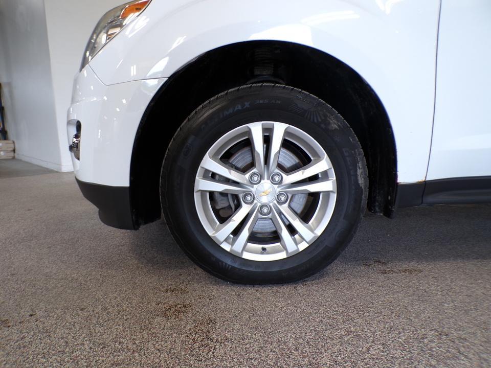 used 2015 Chevrolet Equinox car, priced at $7,995