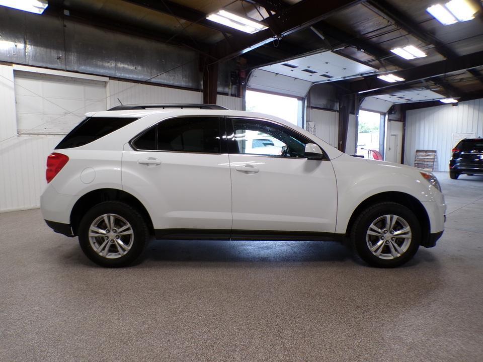 used 2015 Chevrolet Equinox car, priced at $7,995