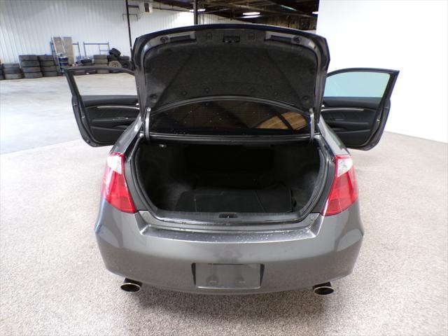 used 2009 Honda Accord car, priced at $5,995