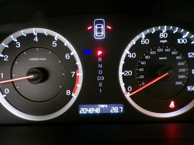 used 2009 Honda Accord car, priced at $5,995