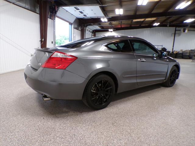 used 2009 Honda Accord car, priced at $5,995
