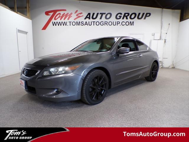 used 2009 Honda Accord car, priced at $5,995