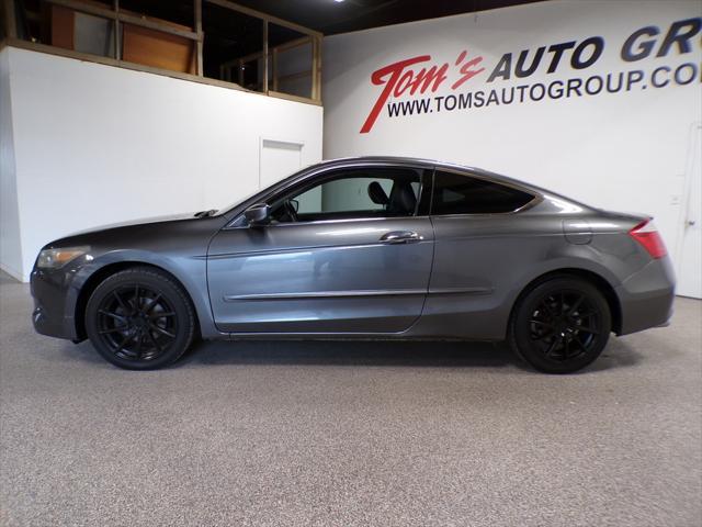 used 2009 Honda Accord car, priced at $5,995