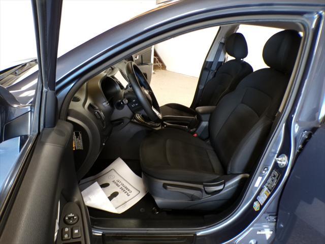 used 2011 Kia Sportage car, priced at $6,995