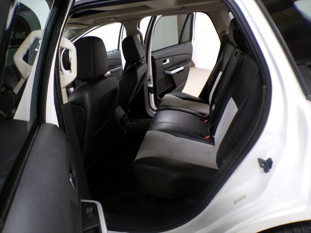 used 2013 Ford Edge car, priced at $3,995
