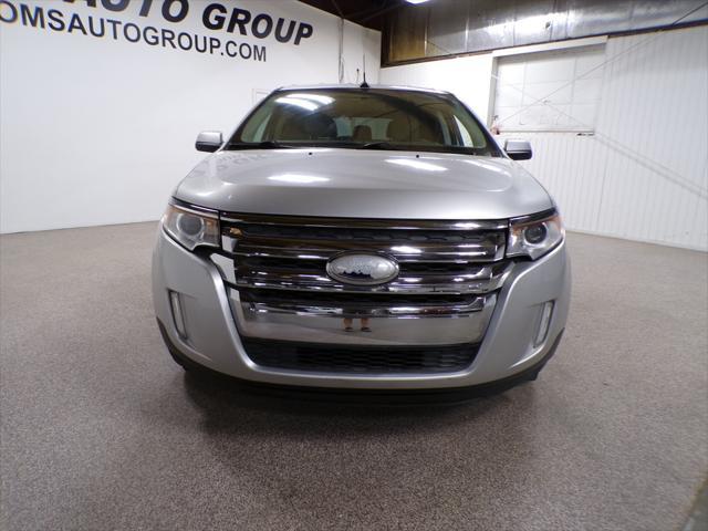used 2013 Ford Edge car, priced at $8,495