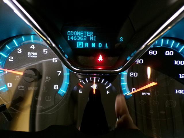used 2014 Chevrolet Traverse car, priced at $8,995