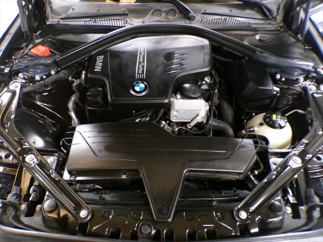 used 2016 BMW 228 car, priced at $17,995