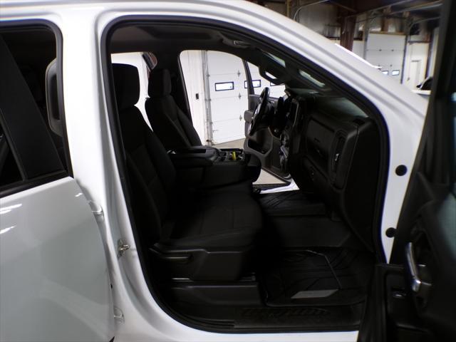 used 2020 Chevrolet Silverado 2500 car, priced at $32,995