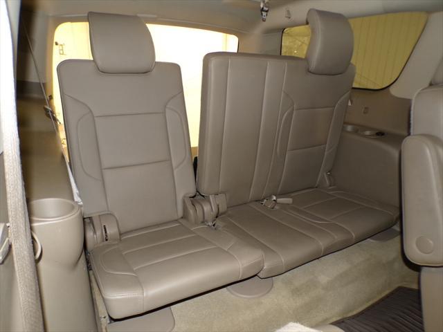 used 2016 Chevrolet Suburban car, priced at $19,995