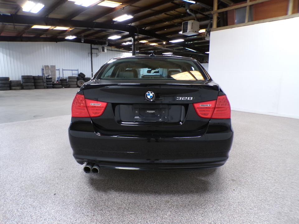 used 2011 BMW 328 car, priced at $8,995