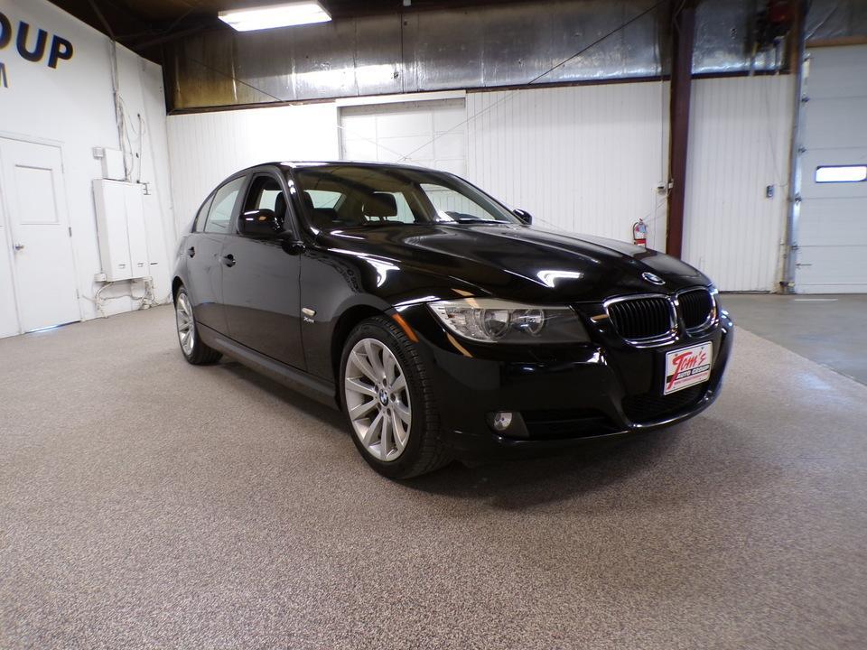 used 2011 BMW 328 car, priced at $8,995
