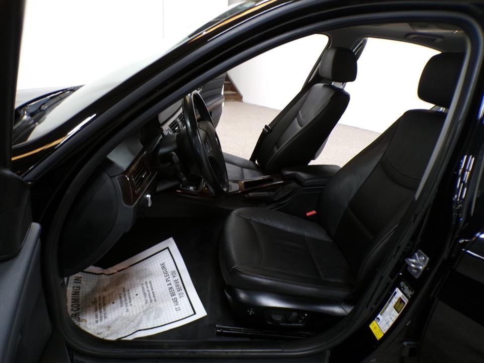 used 2011 BMW 328 car, priced at $8,995