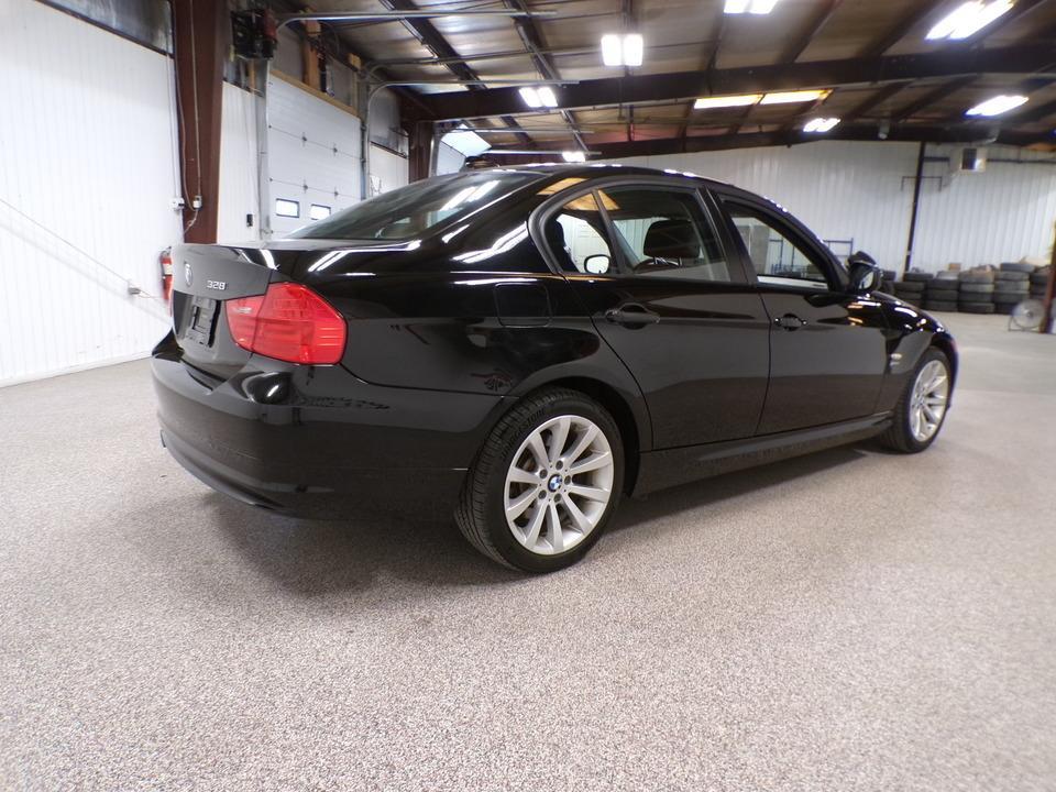 used 2011 BMW 328 car, priced at $8,995