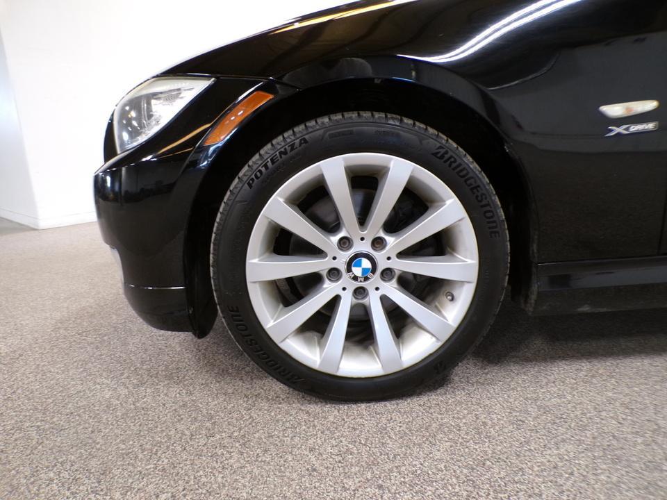 used 2011 BMW 328 car, priced at $8,995