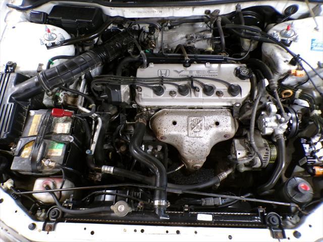 used 1998 Honda Accord car, priced at $7,995