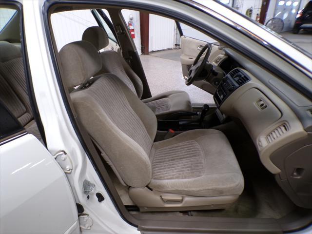 used 1998 Honda Accord car, priced at $7,995