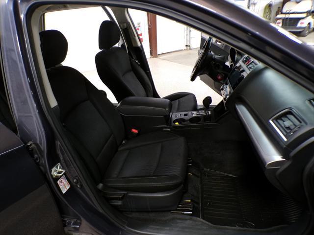 used 2015 Subaru Outback car, priced at $7,995