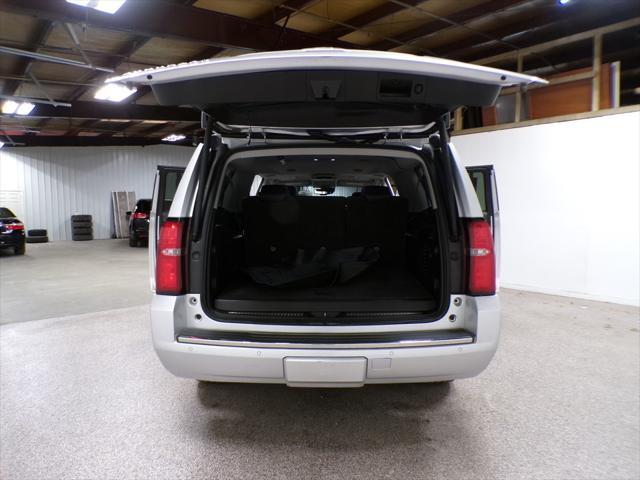 used 2015 Chevrolet Suburban car, priced at $21,995