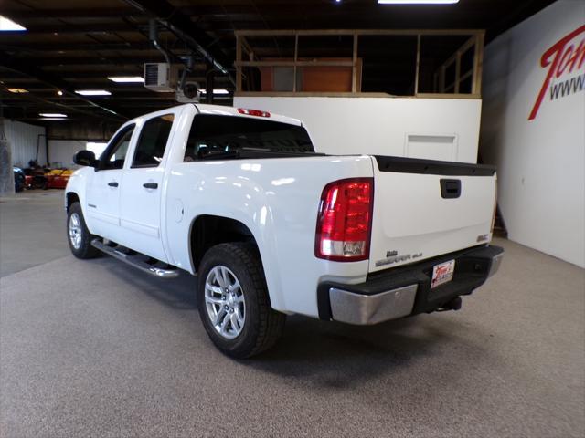 used 2012 GMC Sierra 1500 car, priced at $11,995