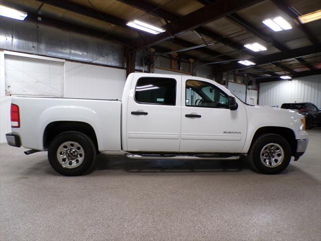 used 2012 GMC Sierra 1500 car, priced at $11,995