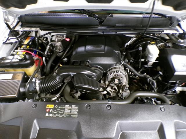 used 2012 GMC Sierra 1500 car, priced at $11,995