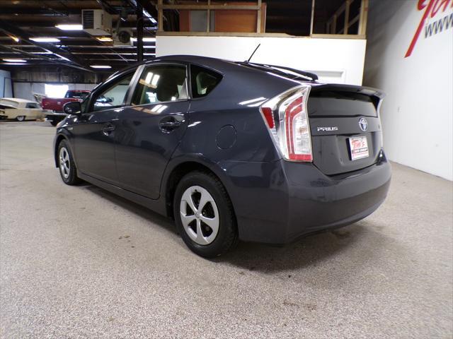 used 2012 Toyota Prius car, priced at $8,500