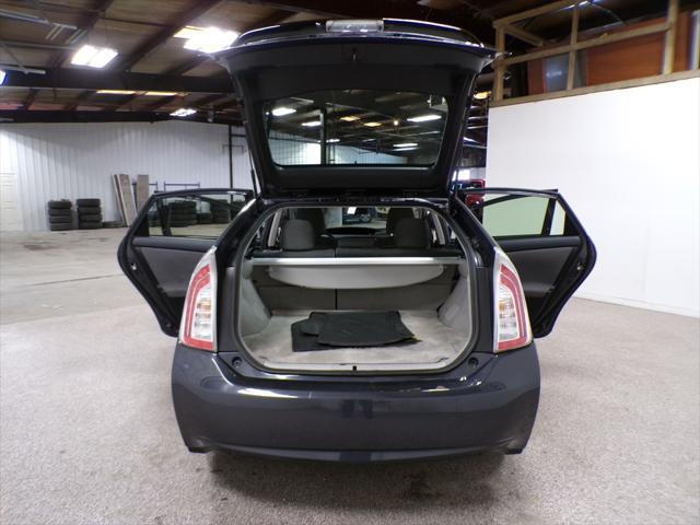 used 2012 Toyota Prius car, priced at $8,500