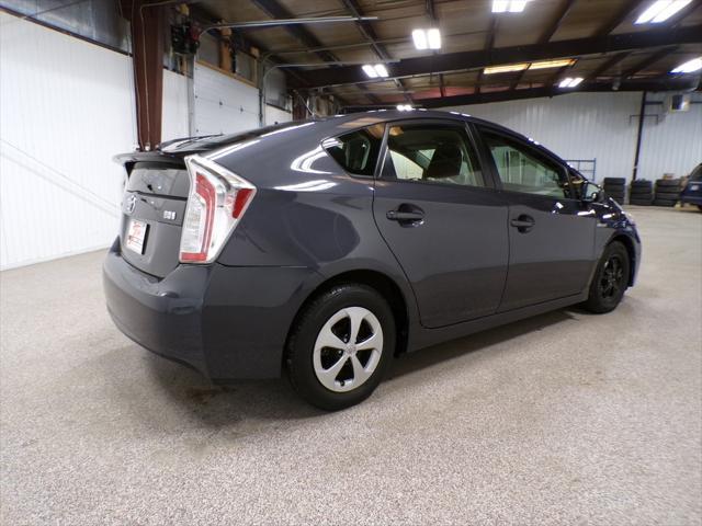 used 2012 Toyota Prius car, priced at $8,500