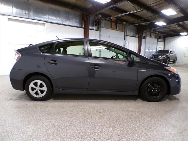 used 2012 Toyota Prius car, priced at $8,500