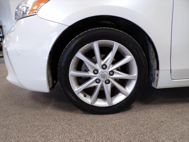 used 2012 Toyota Prius v car, priced at $9,995