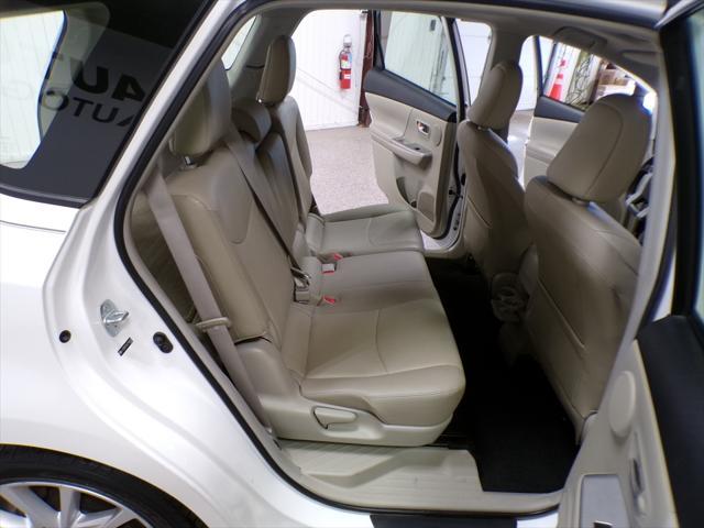used 2012 Toyota Prius v car, priced at $9,995