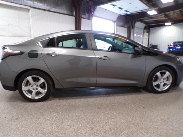 used 2016 Chevrolet Volt car, priced at $9,995