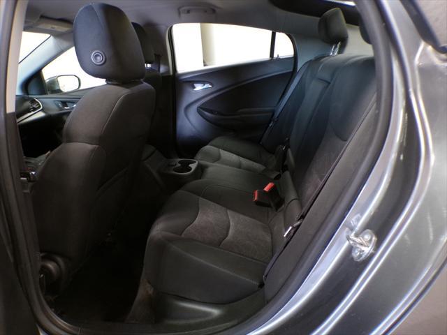used 2016 Chevrolet Volt car, priced at $9,995