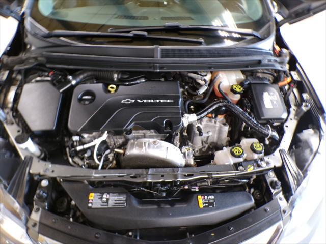 used 2016 Chevrolet Volt car, priced at $9,995