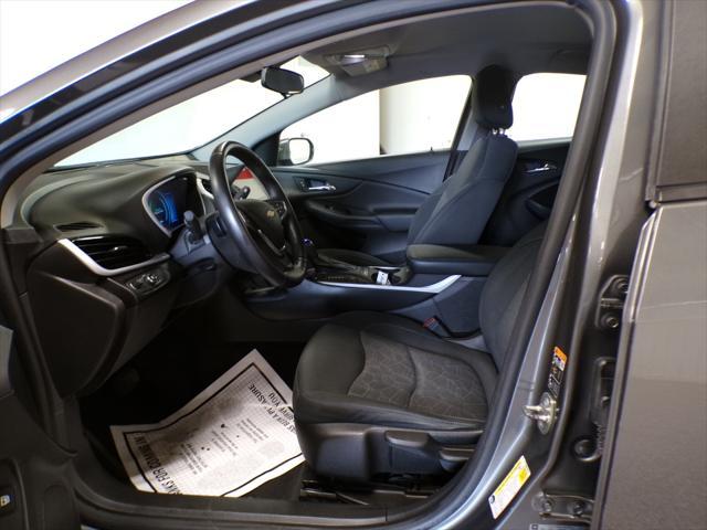 used 2016 Chevrolet Volt car, priced at $9,995