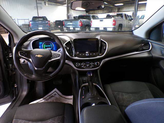 used 2016 Chevrolet Volt car, priced at $9,995