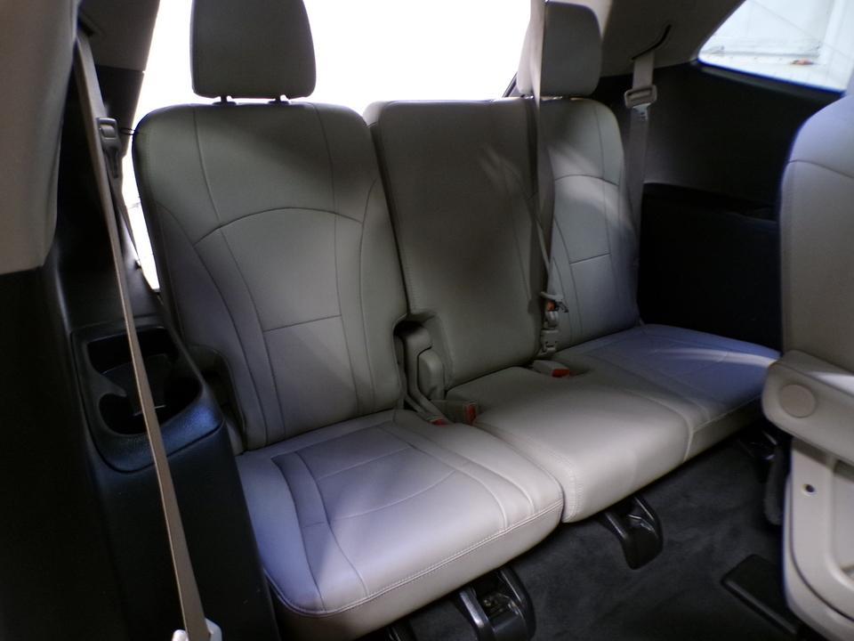 used 2019 Buick Enclave car, priced at $10,995