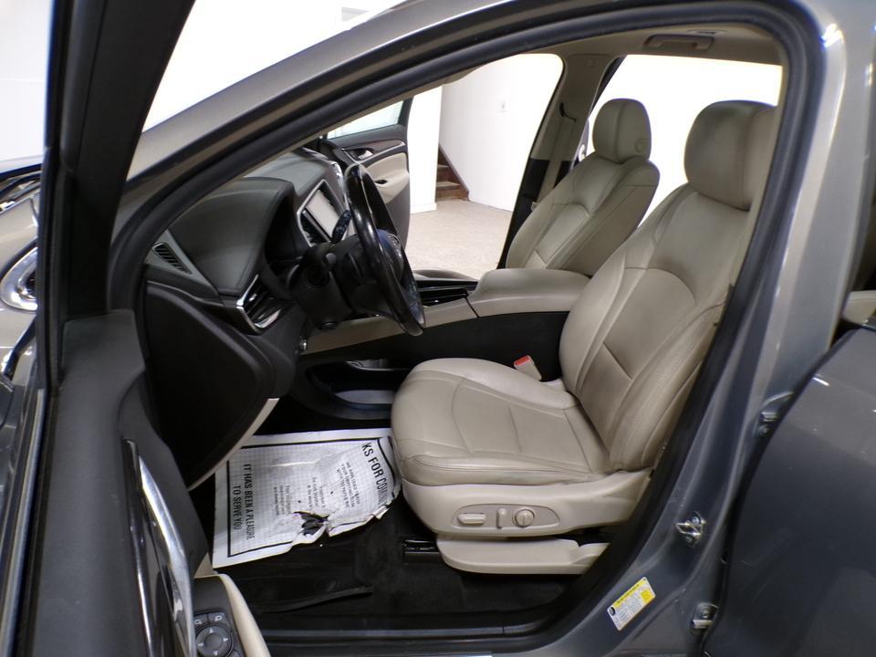 used 2019 Buick Enclave car, priced at $10,995