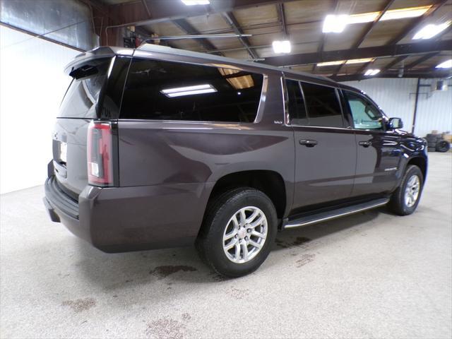 used 2015 GMC Yukon car, priced at $17,500