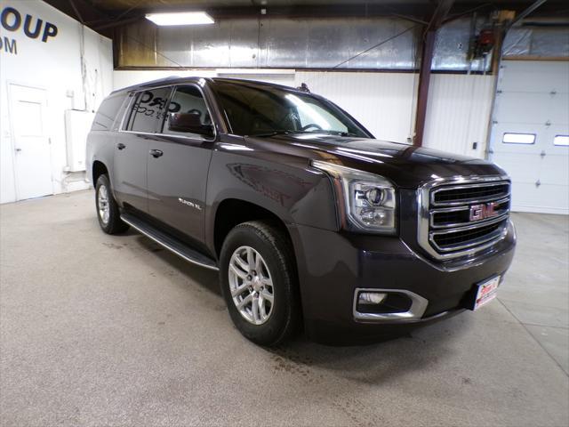 used 2015 GMC Yukon car, priced at $17,500