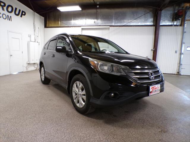 used 2012 Honda CR-V car, priced at $11,995
