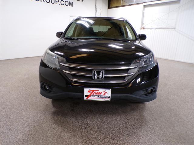 used 2012 Honda CR-V car, priced at $11,995