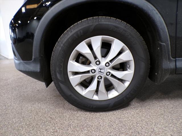 used 2012 Honda CR-V car, priced at $11,995