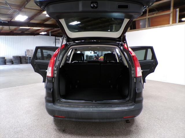 used 2012 Honda CR-V car, priced at $11,995